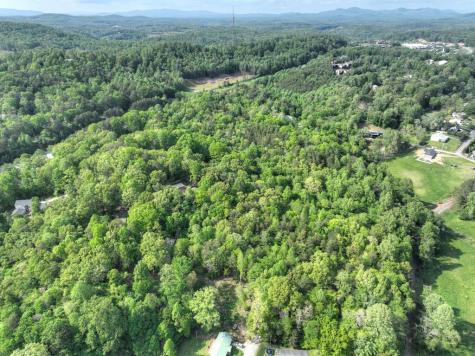 6.74 Ac Doxol Street Blue Ridge GA 30513