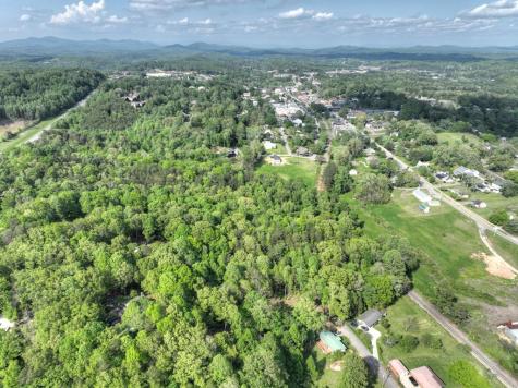 6.74 Ac Doxol Street Blue Ridge GA 30513