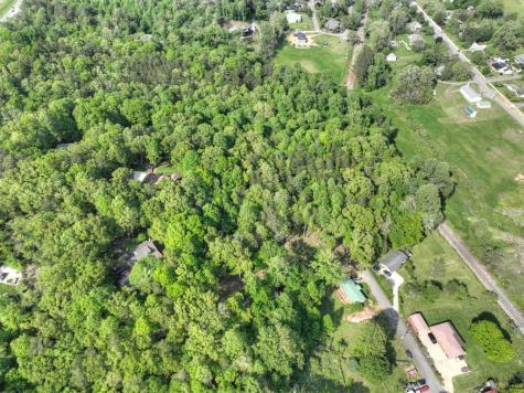 6.74 Ac Doxol Street Blue Ridge GA 30513