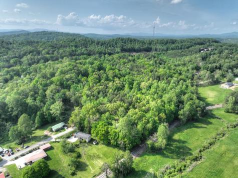 6.74 Ac Doxol Street Blue Ridge GA 30513