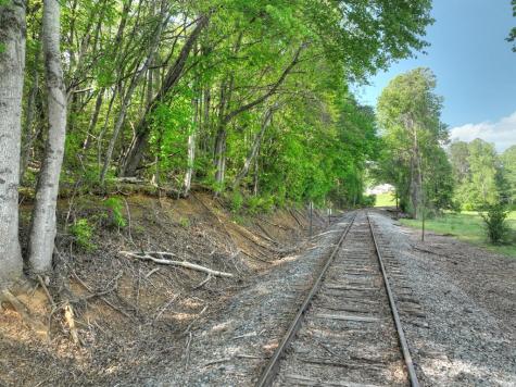 6.74 Ac Doxol Street Blue Ridge GA 30513