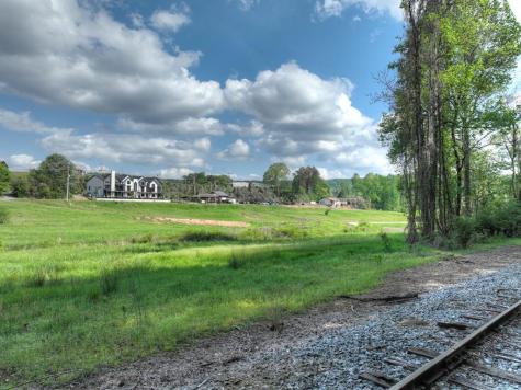 6.74 Ac Doxol Street Blue Ridge GA 30513