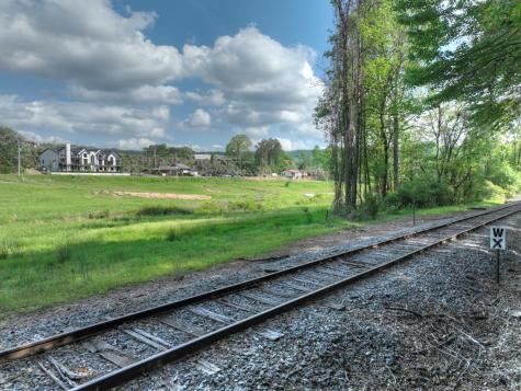 6.74 Ac Doxol Street Blue Ridge GA 30513