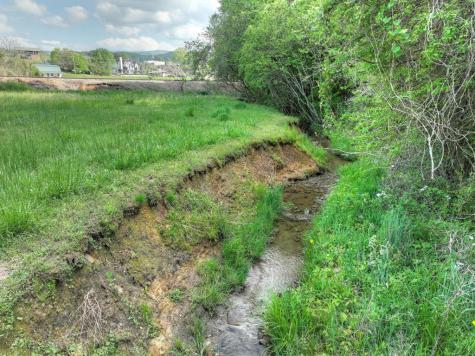 6.74 Ac Doxol Street Blue Ridge GA 30513