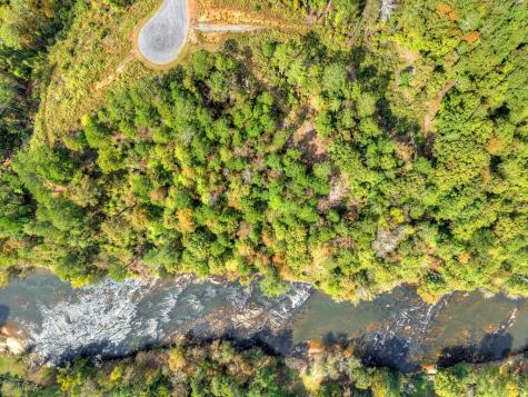 Lt 269 River View Trail Ellijay GA 30540