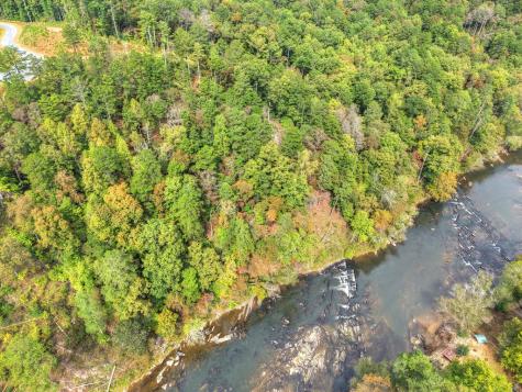 Lt 269 River View Trail Ellijay GA 30540