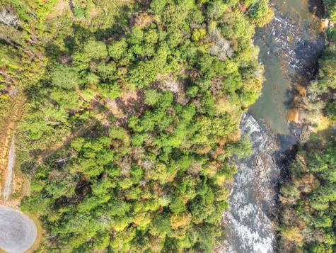 Lt 269 River View Trail Ellijay GA 30540