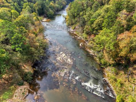 Lt 269 River View Trail Ellijay GA 30540