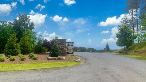 Lt 269 River View Trail Ellijay GA 30540