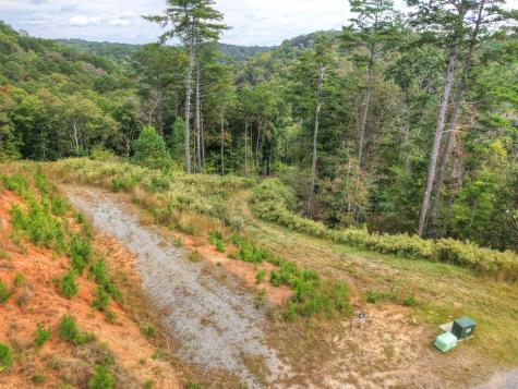 Lt 269 River View Trail Ellijay GA 30540