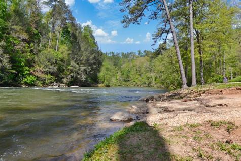 Lt 269 River View Trail Ellijay GA 30540