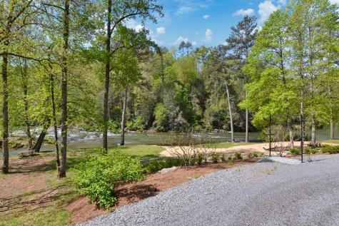 Lt 269 River View Trail Ellijay GA 30540