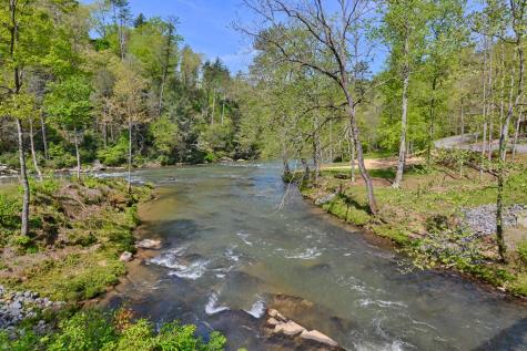 Lt 269 River View Trail Ellijay GA 30540