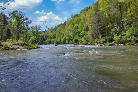 Lt 269 River View Trail Ellijay GA 30540