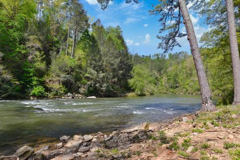Lt 269 River View Trail Ellijay GA 30540