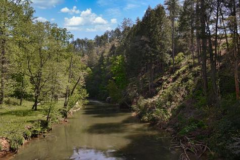 Lt 269 River View Trail Ellijay GA 30540