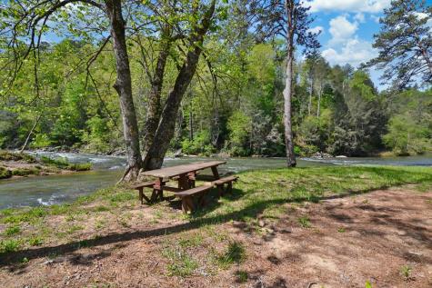 Lt 269 River View Trail Ellijay GA 30540