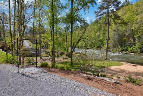 Lt 269 River View Trail Ellijay GA 30540