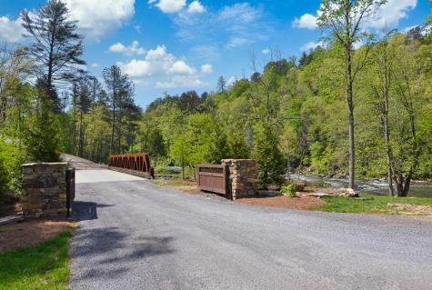 Lt 269 River View Trail Ellijay GA 30540