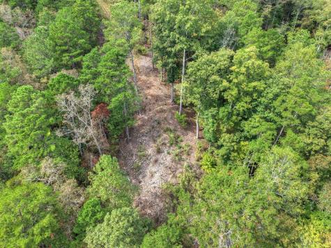 Lt 269 River View Trail Ellijay GA 30540