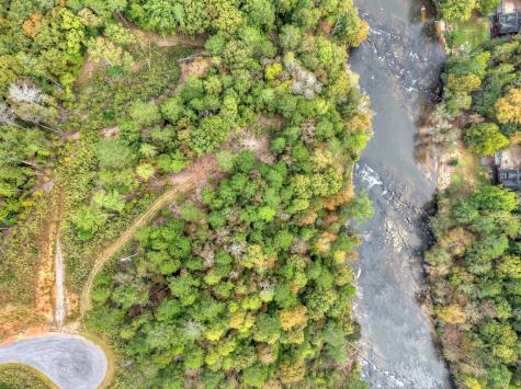 Lt 269 River View Trail Ellijay GA 30540