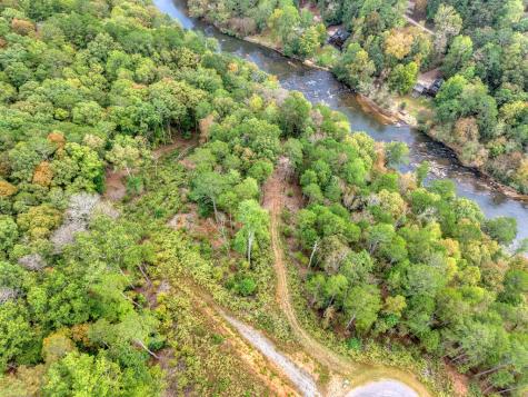 Lt 269 River View Trail Ellijay GA 30540