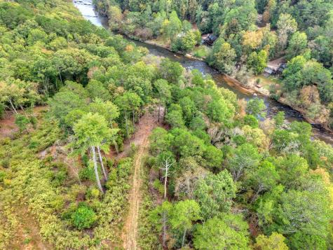 Lt 269 River View Trail Ellijay GA 30540