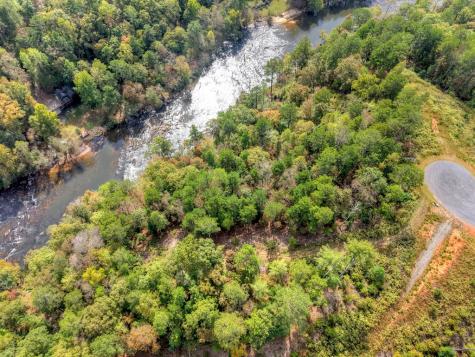 Lt 269 River View Trail Ellijay GA 30540