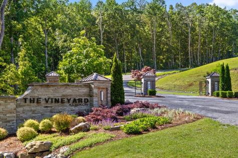 Lot 108 Twisted Oak Road Talking Rock GA 30175