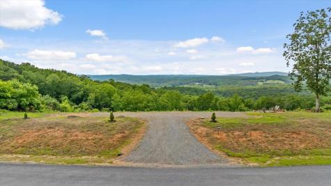 Lot 108 Twisted Oak Road Talking Rock GA 30175