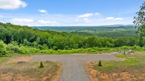 Lot 108 Twisted Oak Road Talking Rock GA 30175