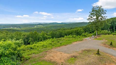 Lot 108 Twisted Oak Road Talking Rock GA 30175