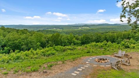 Lot 108 Twisted Oak Road Talking Rock GA 30175