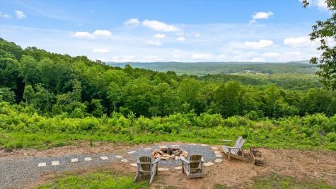 Lot 108 Twisted Oak Road Talking Rock GA 30175