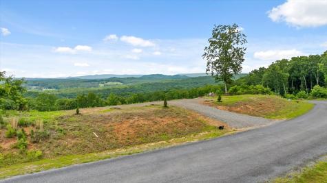Lot 108 Twisted Oak Road Talking Rock GA 30175