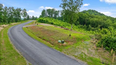Lot 108 Twisted Oak Road Talking Rock GA 30175