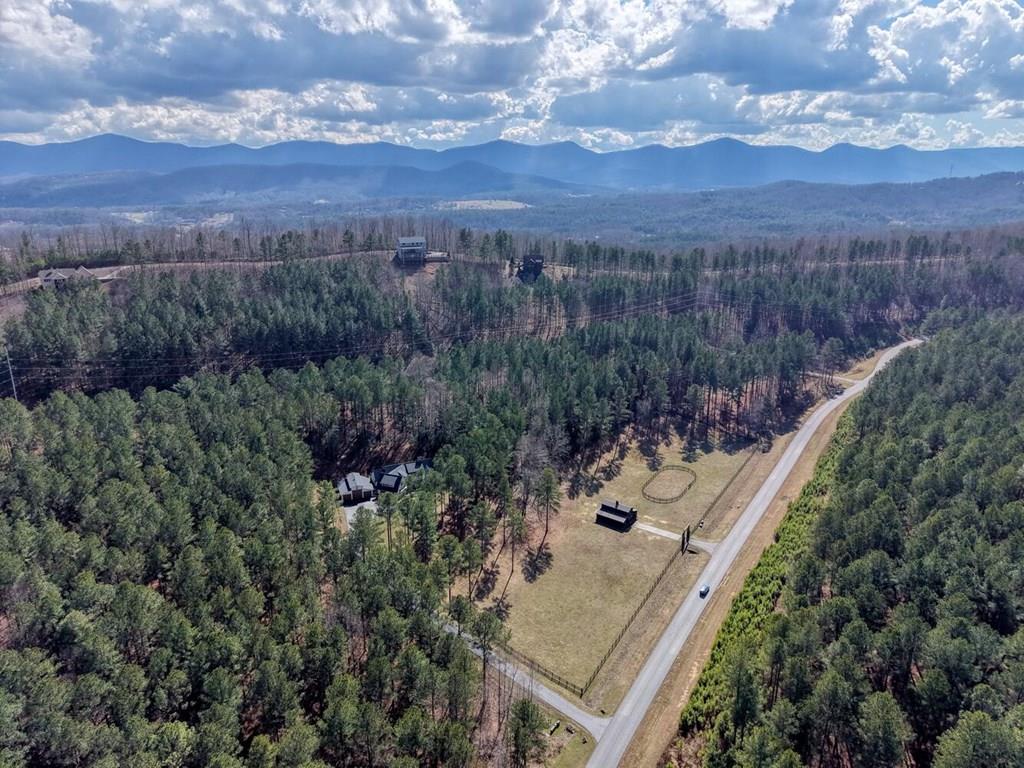Lot 52 Deyton Drive Blairsville GA 30512