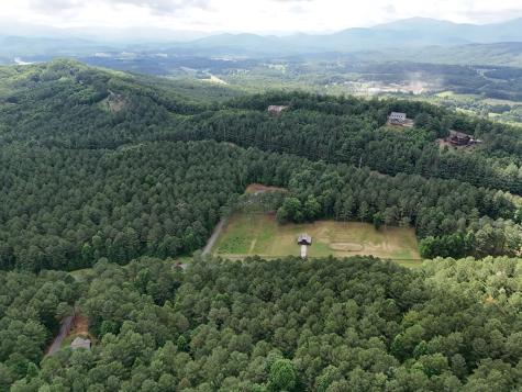 Lot 52 Deyton Drive Blairsville GA 30512