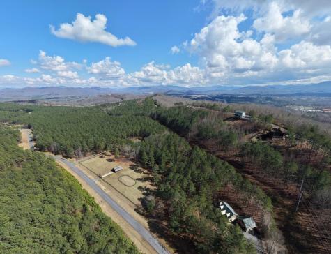 Lot 52 Deyton Drive Blairsville GA 30512