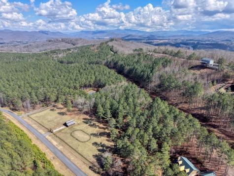 Lot 52 Deyton Drive Blairsville GA 30512