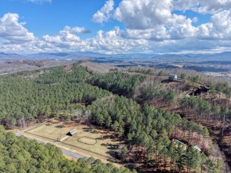 Lot 52 Deyton Drive Blairsville GA 30512