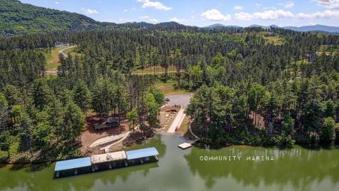 Lot 52 Deyton Drive Blairsville GA 30512