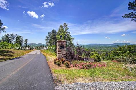 Lot 52 Deyton Drive Blairsville GA 30512