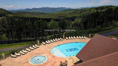 Lot 52 Deyton Drive Blairsville GA 30512