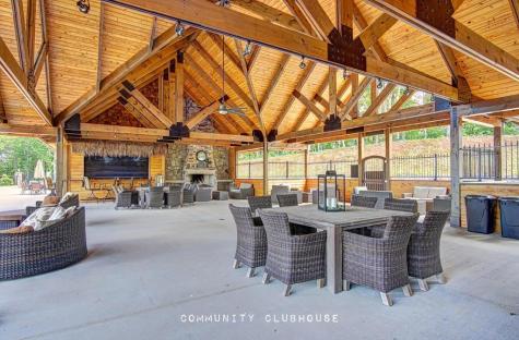 Lot 52 Deyton Drive Blairsville GA 30512