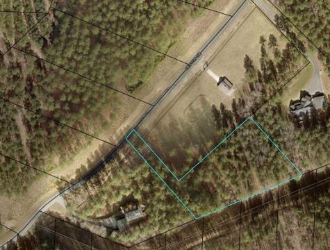 Lot 52 Deyton Drive Blairsville GA 30512