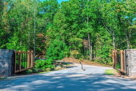 Lot #116 Jakes Landing Overlook Ellijay GA 30540