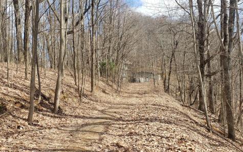Lt 35 Calvender Road Turtletown TN 37317