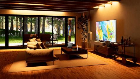 Lot 8 Mountain Gate Crossing Ellijay GA 30540