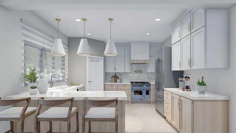 Lot 8 Mountain Gate Crossing Ellijay GA 30540